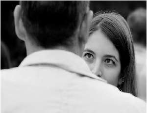 PhotoZAP 50: Only have eye for you